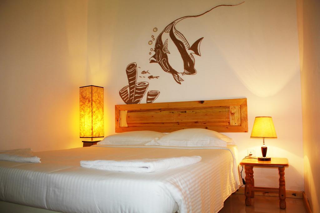 Kaafu Inn Guraidhoo Room photo